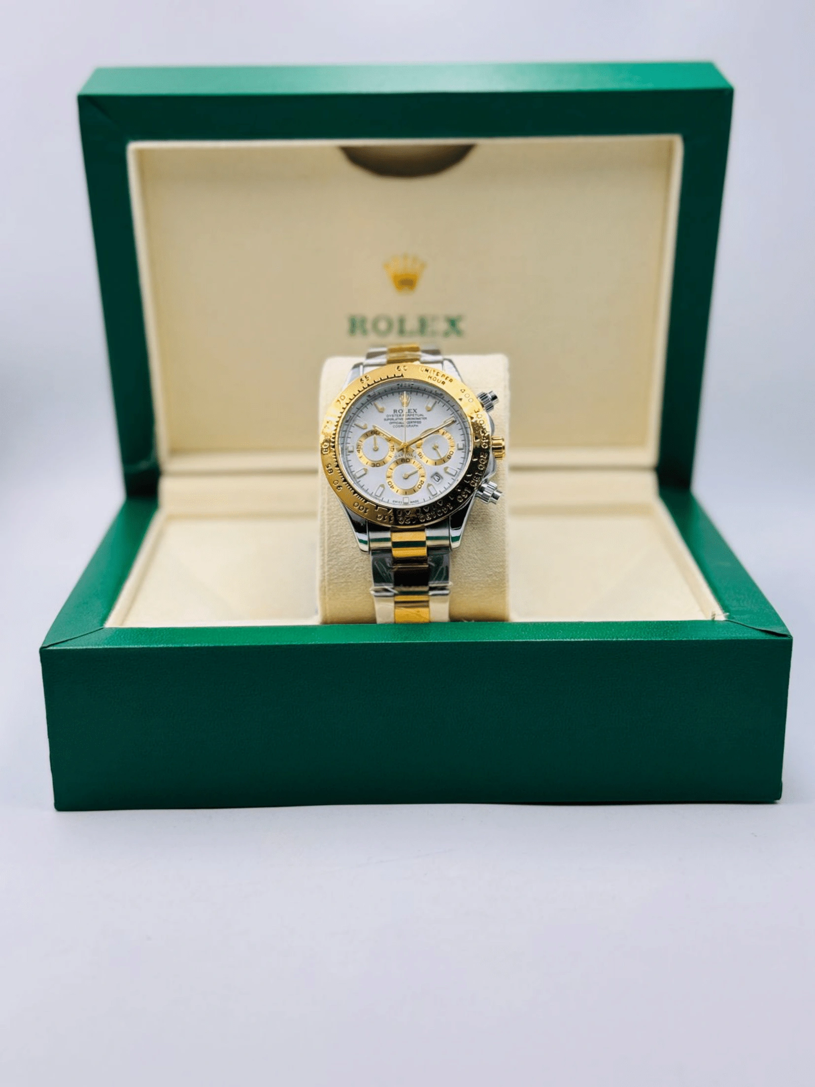 Rolex Cosmograph Daytona