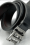 Tommy Hilfiger TH logo Belt