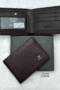 Versace Leather Logo Wallet