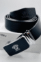 Versace Medusa Buckle belt