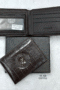 Versace Medusa Croc Wallet