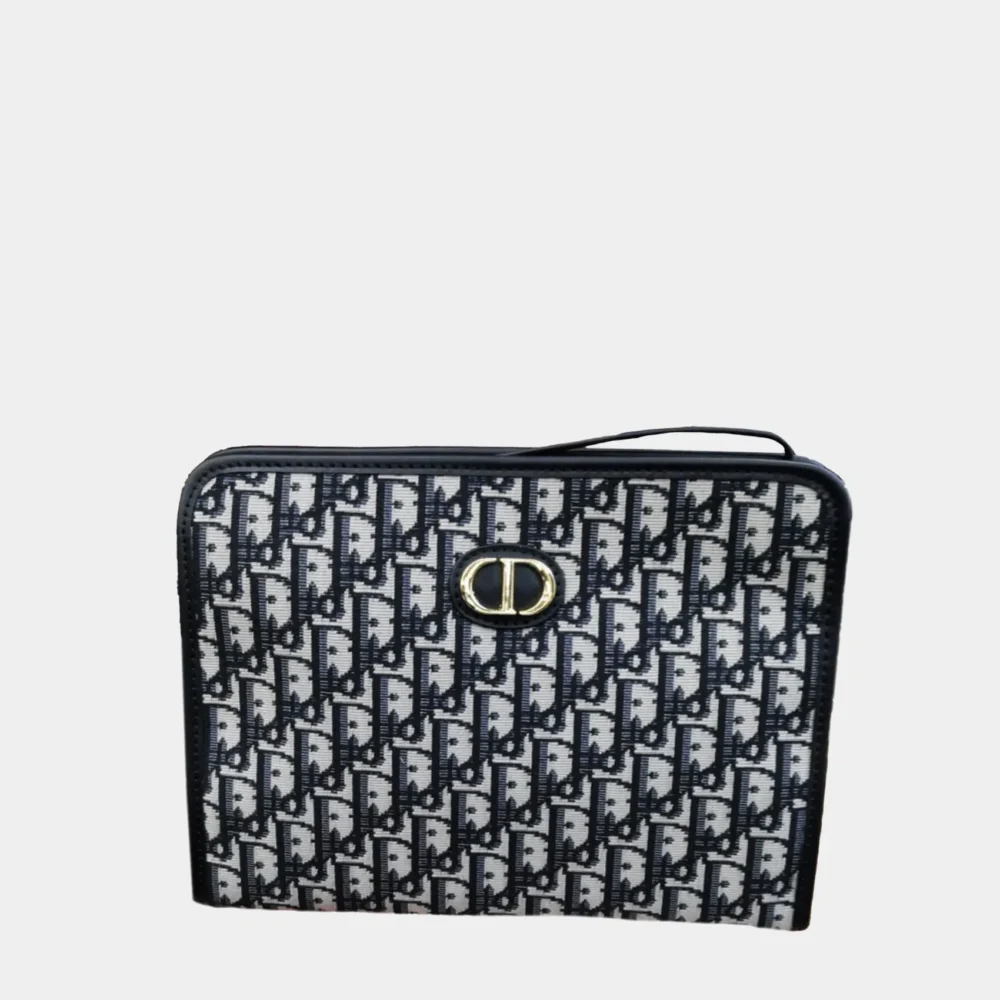 Home 146 Dior 30 Montaigne Pouch black