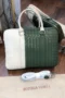 Bottega Veneta - Intrecciato Leather Briefcase
