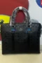 Coach Emboss laptop bag