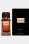 Dolce & Gabbana velvet amber sun