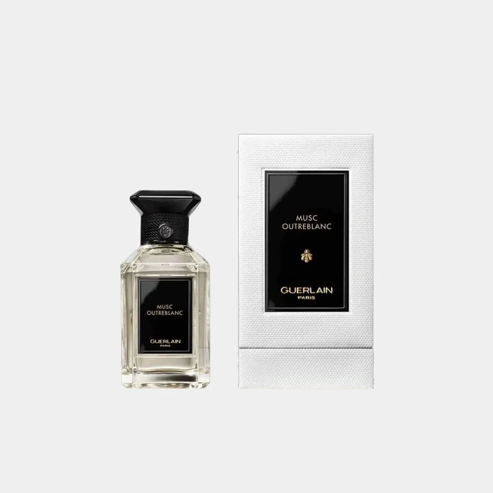 Guerlain Musc Outreblanc