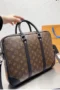 Louis Vuitton Porte Documents Voyage PM