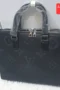 Louis Vuitton on the go laptop bag