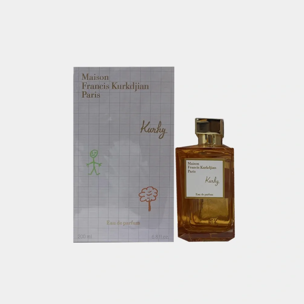 Maison Francis Kurkdjian Kurky