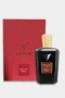 Orlov Bright Red