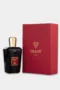 Orlov De Young Red