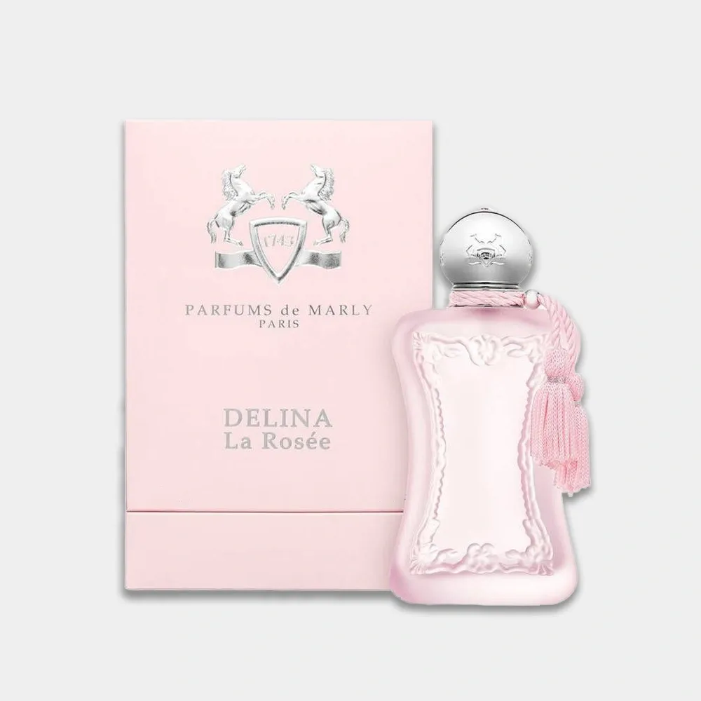 Parfums De Marly Delina La Rosee