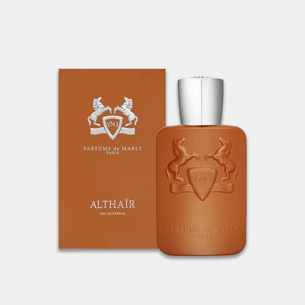 Parfums de Marly Althair