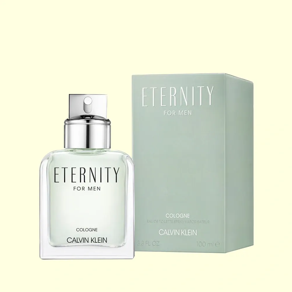 Calvin Klein Eternity Cologne