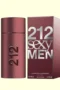 Carolina Herrera 212 Sexy Men