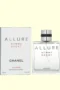 Chanel Allure Homme Sport Cologne