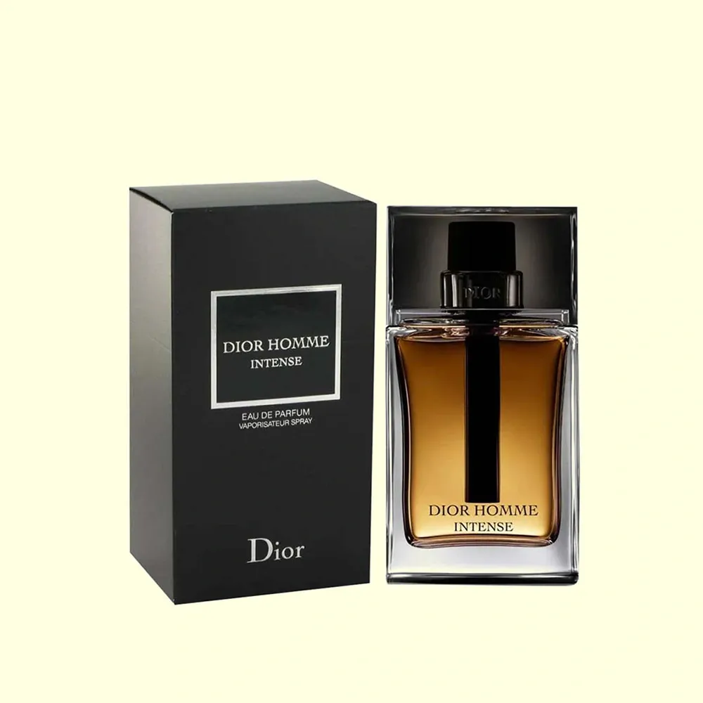 Dior Homme Intense