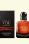 Emporio Armani Stronger With You Absolutely