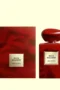 Giorgio Armani Prive Rouge Malachite