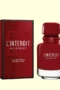 Givenchy L'interdit Rouge Ultime Eau De Parfum
