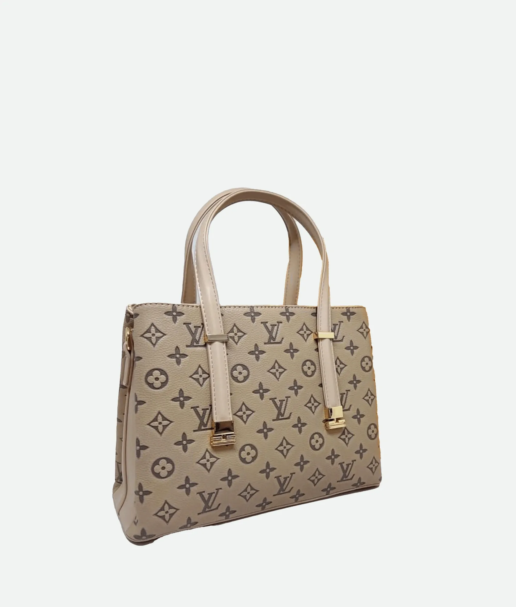 Louis Vuitton Canvas tote bag