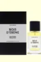 Matiere Premiere Bois D'Ebene