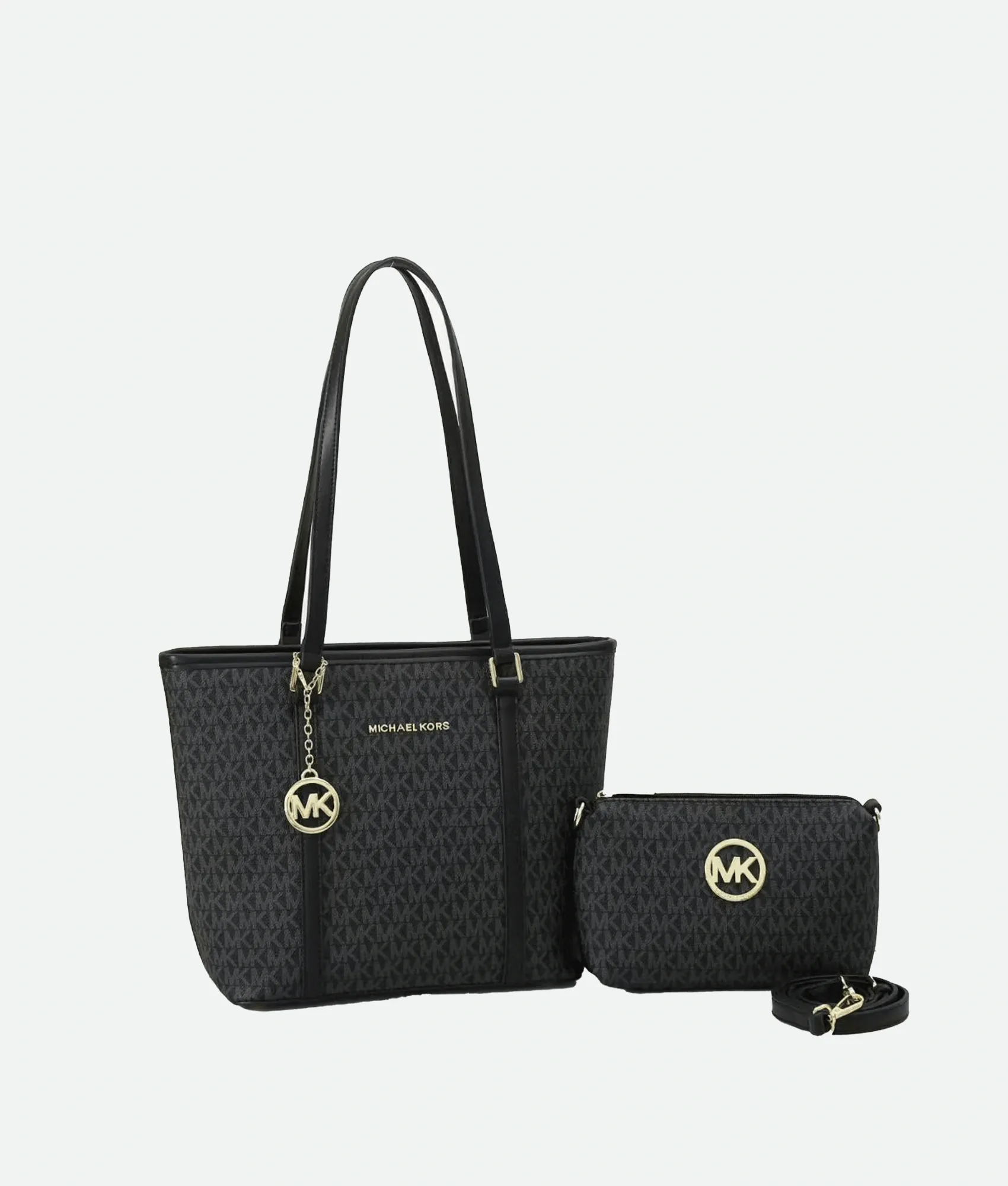 Michael Kors Jet Set tote