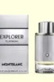 Montblanc Explorer Platinum