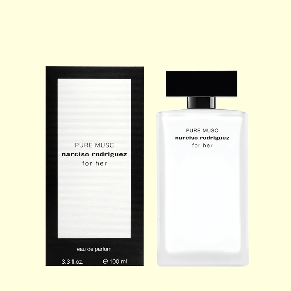Narciso Rodriguez For Her Pure Musc