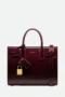 Saint Laurent sac de jour Patent leather