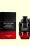 Viktor & Rolf Spicebomb Infrared eau de toilette