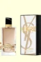 Yves Saint Laurent Libre Flowers and Flames