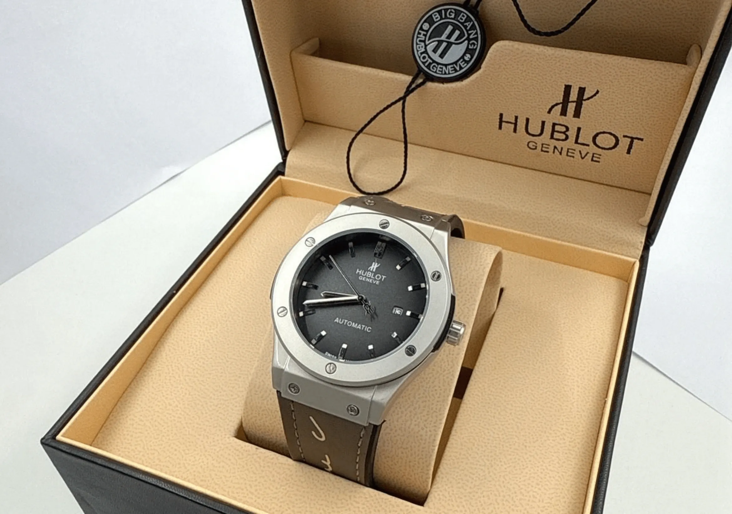 Hublot Classic Fusion