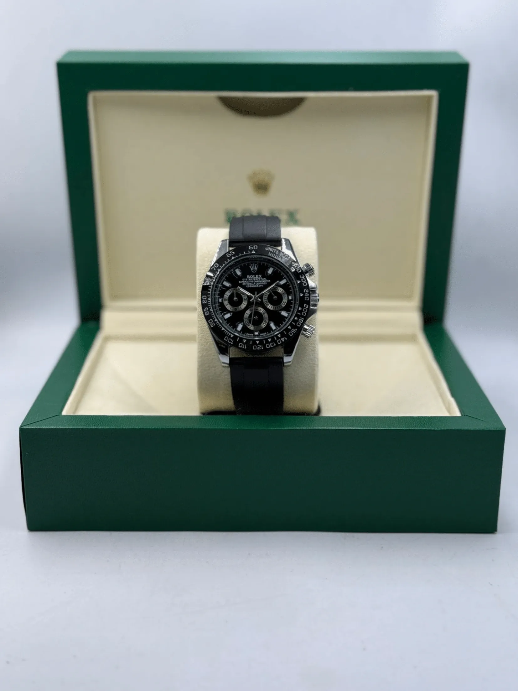 Rolex Daytona 40